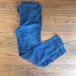 Refuge High Waist Jeans